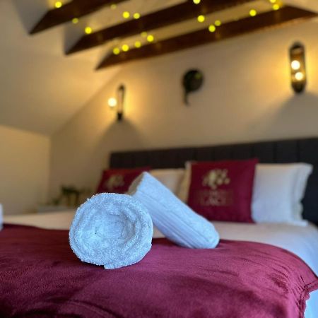 Fallow Cottage, 3 Bedrooms - Stamford Esterno foto