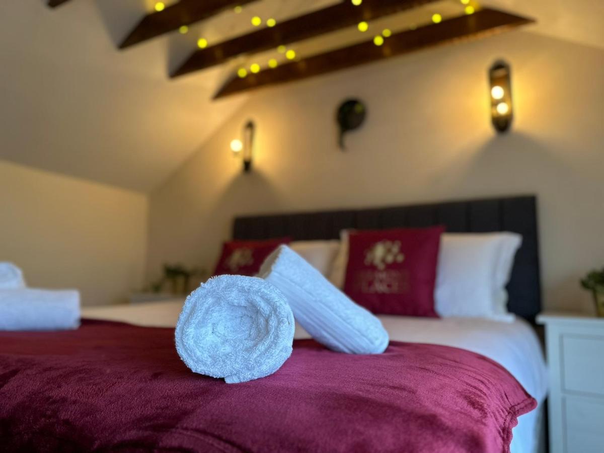 Fallow Cottage, 3 Bedrooms - Stamford Esterno foto