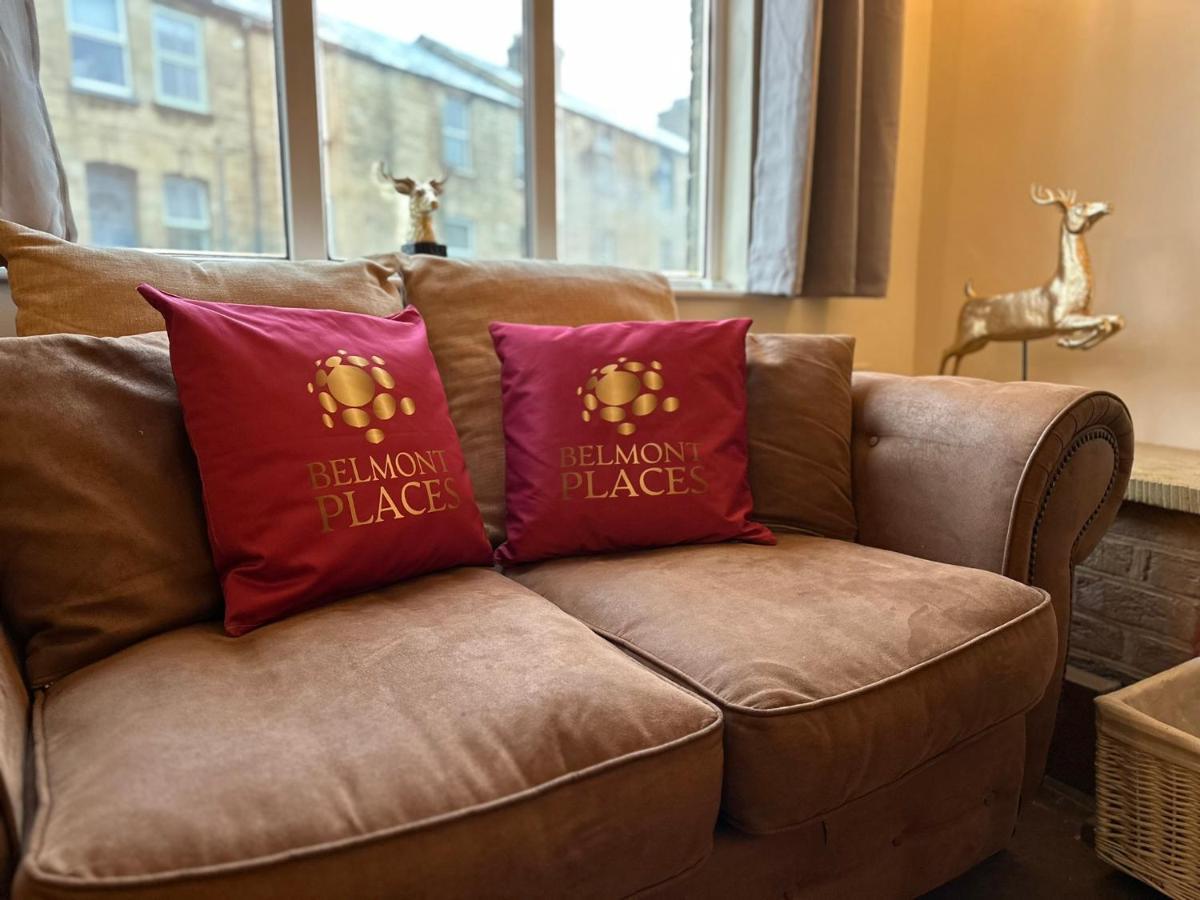 Fallow Cottage, 3 Bedrooms - Stamford Esterno foto