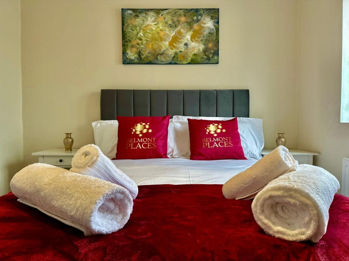 Fallow Cottage, 3 Bedrooms - Stamford Esterno foto