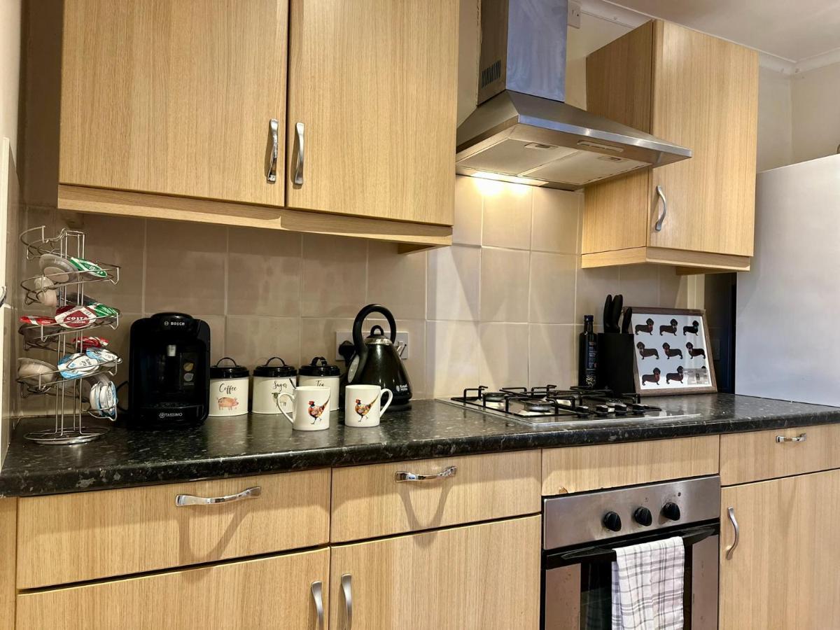 Fallow Cottage, 3 Bedrooms - Stamford Esterno foto