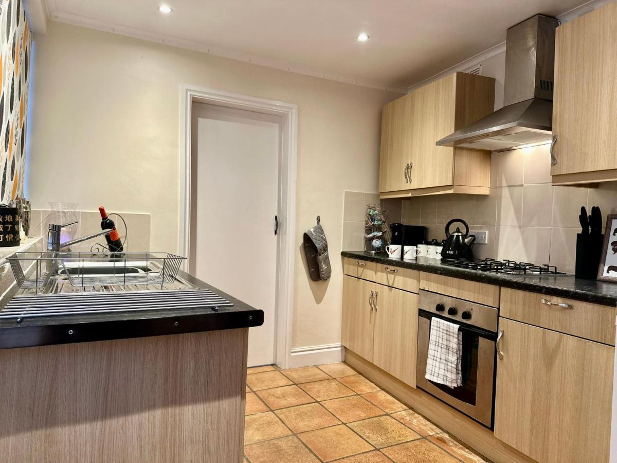 Fallow Cottage, 3 Bedrooms - Stamford Esterno foto